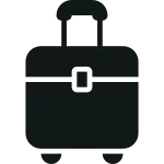 Travel SVG Icon